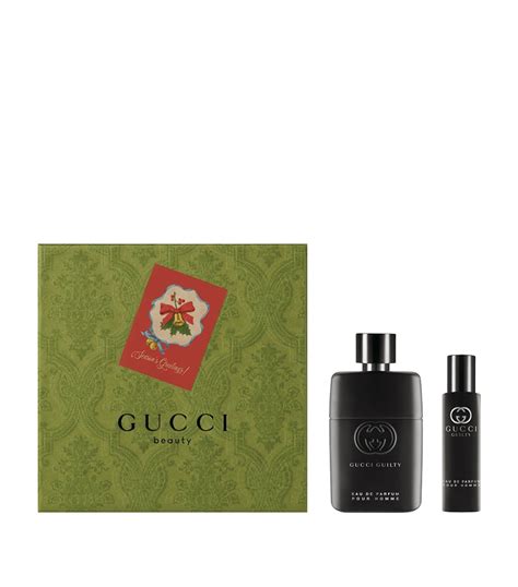 gucci gift set mens|Gucci gift set for men.